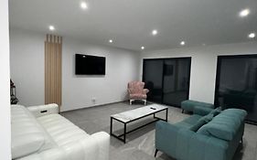 Maison Moderne